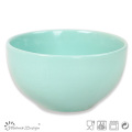 5.5 Inch Cereal Bowl com Glaze Cor